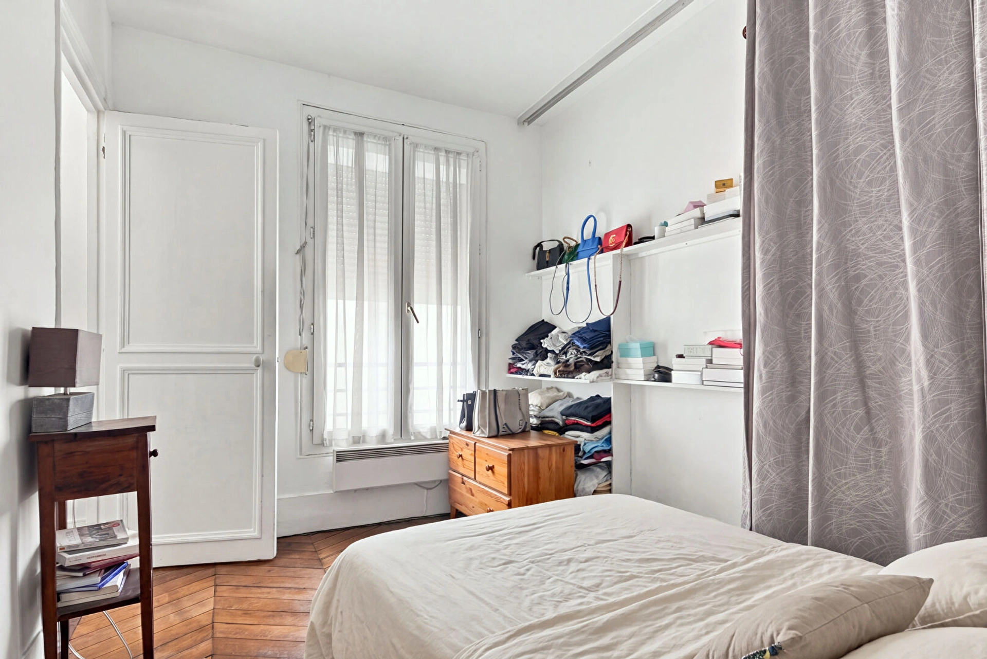 PARIS 15 - SEVRES-LECOURBE 3