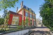Maison Le Vesinet 4
