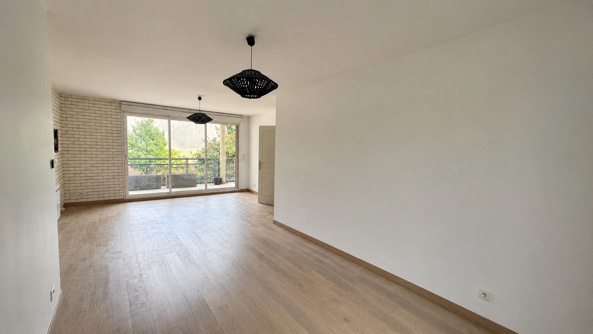 CLAMART - rue Pierre Corby 3