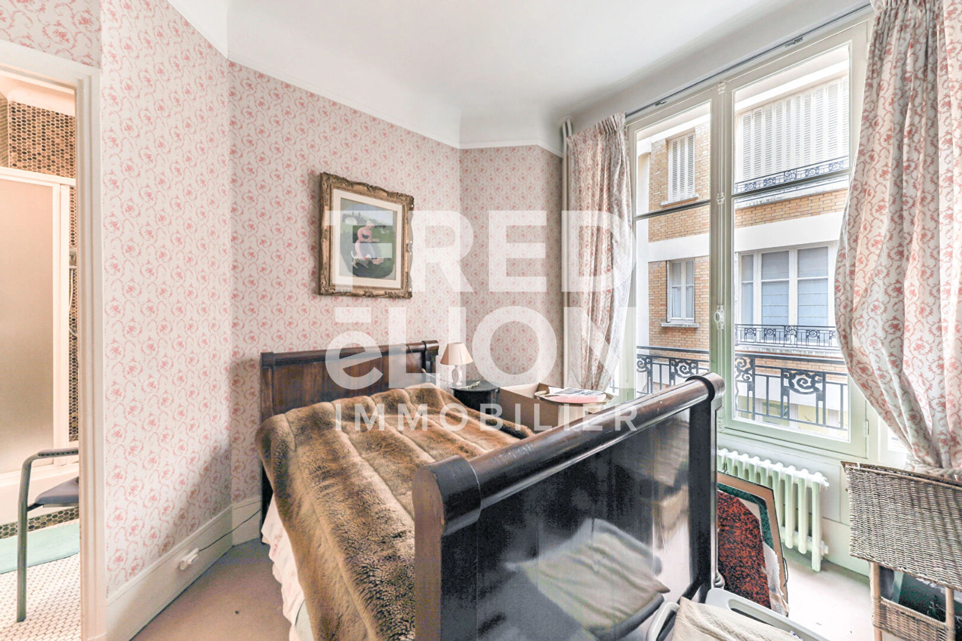 PARIS 15 - SEVRES-LECOURBE 10