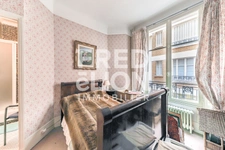 PARIS 15 - SEVRES-LECOURBE 10