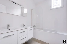 Appartement  Famillial - Avenue de Suffren Paris 5 pièces 137 m2 13