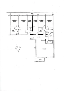 PARIS  15 - PASTEUR / MONTPARNASSE 2