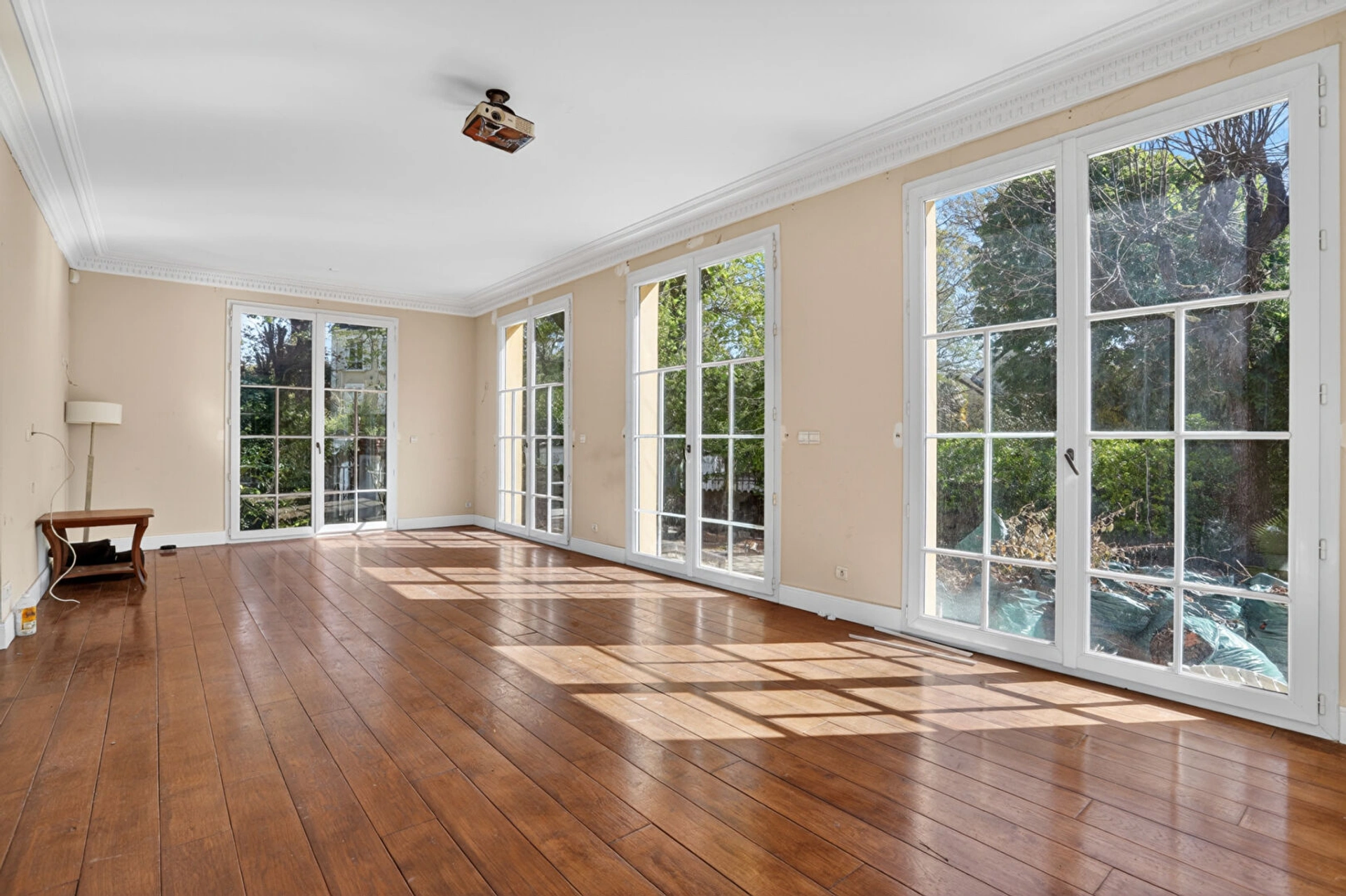 Maison Le Vesinet 10