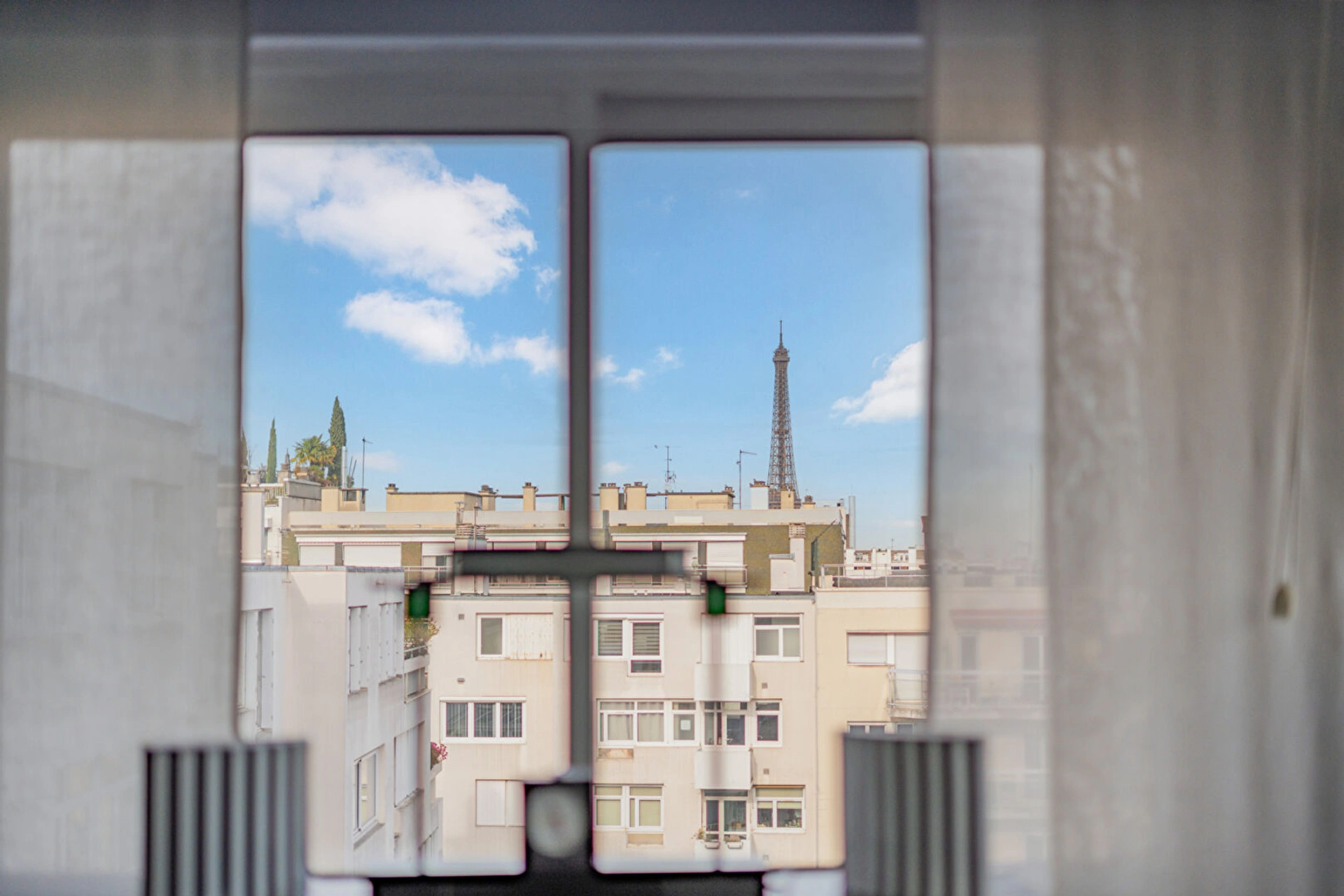 Paris 15 - Sèvres - Lecourbe 6