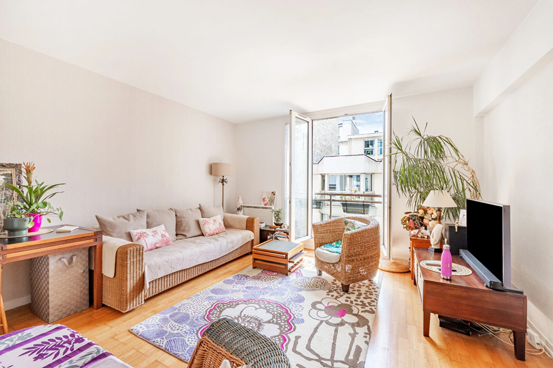 PARIS 15 - CHARLES MICHELS 1