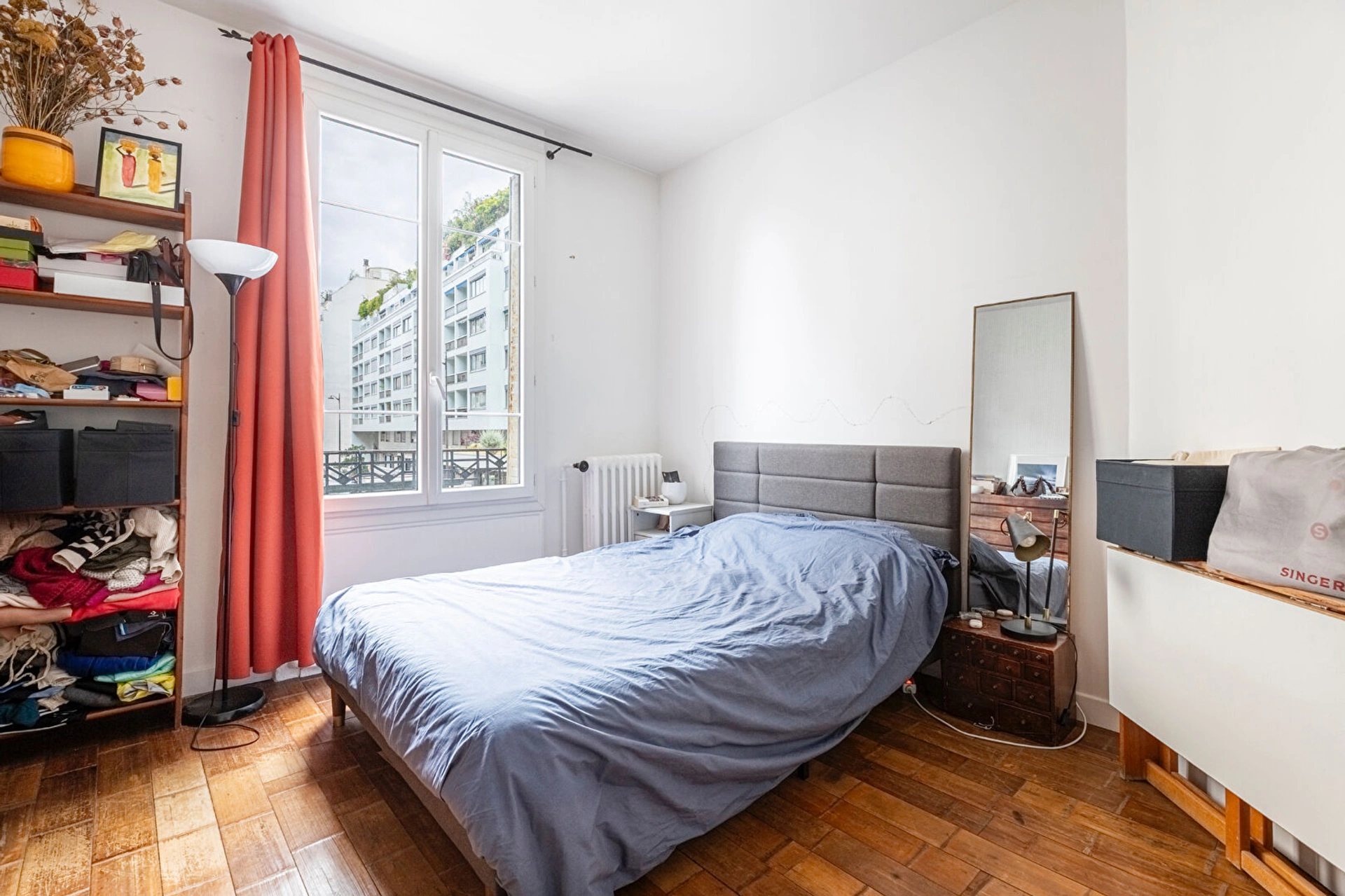 PARIS 15 - LA MOTTE-PICQUET-GRENELLE 6