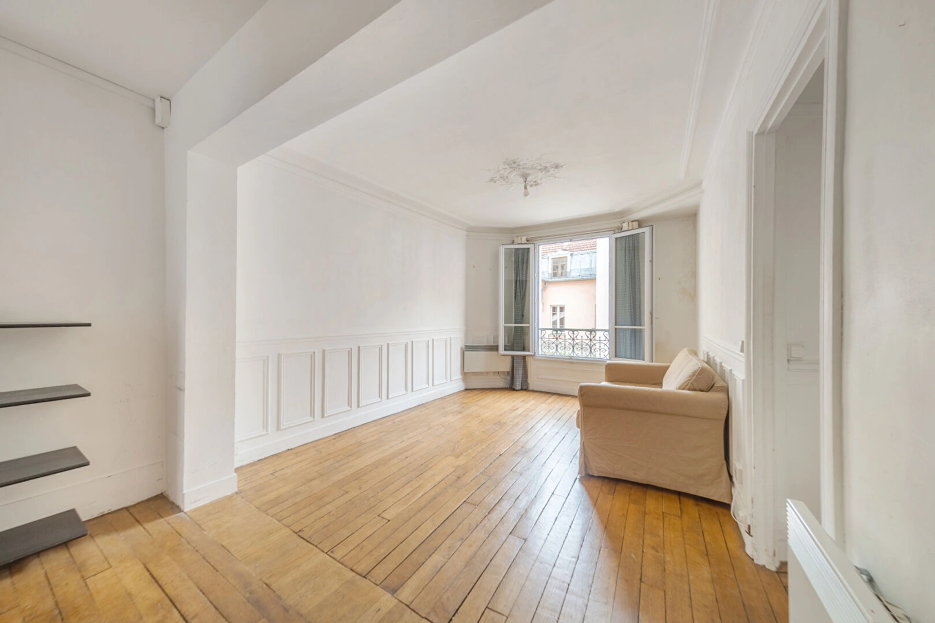 PARIS 15 - LECOURBE 1