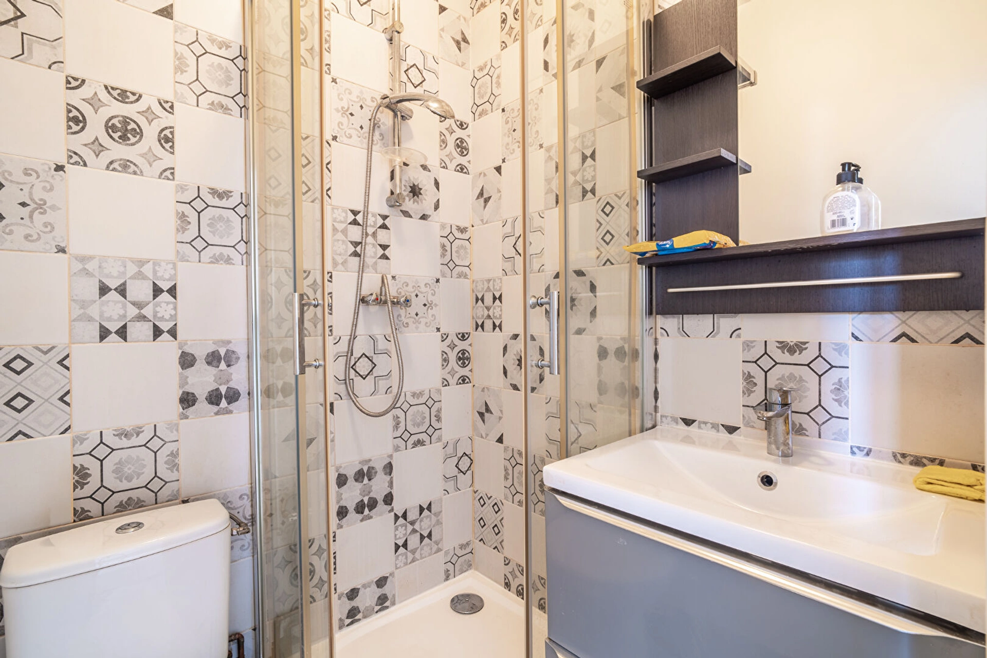PARIS 15 - SEVRES-LECOURBE 6