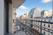 4 PIECES - SEVRES LECOURBE 2