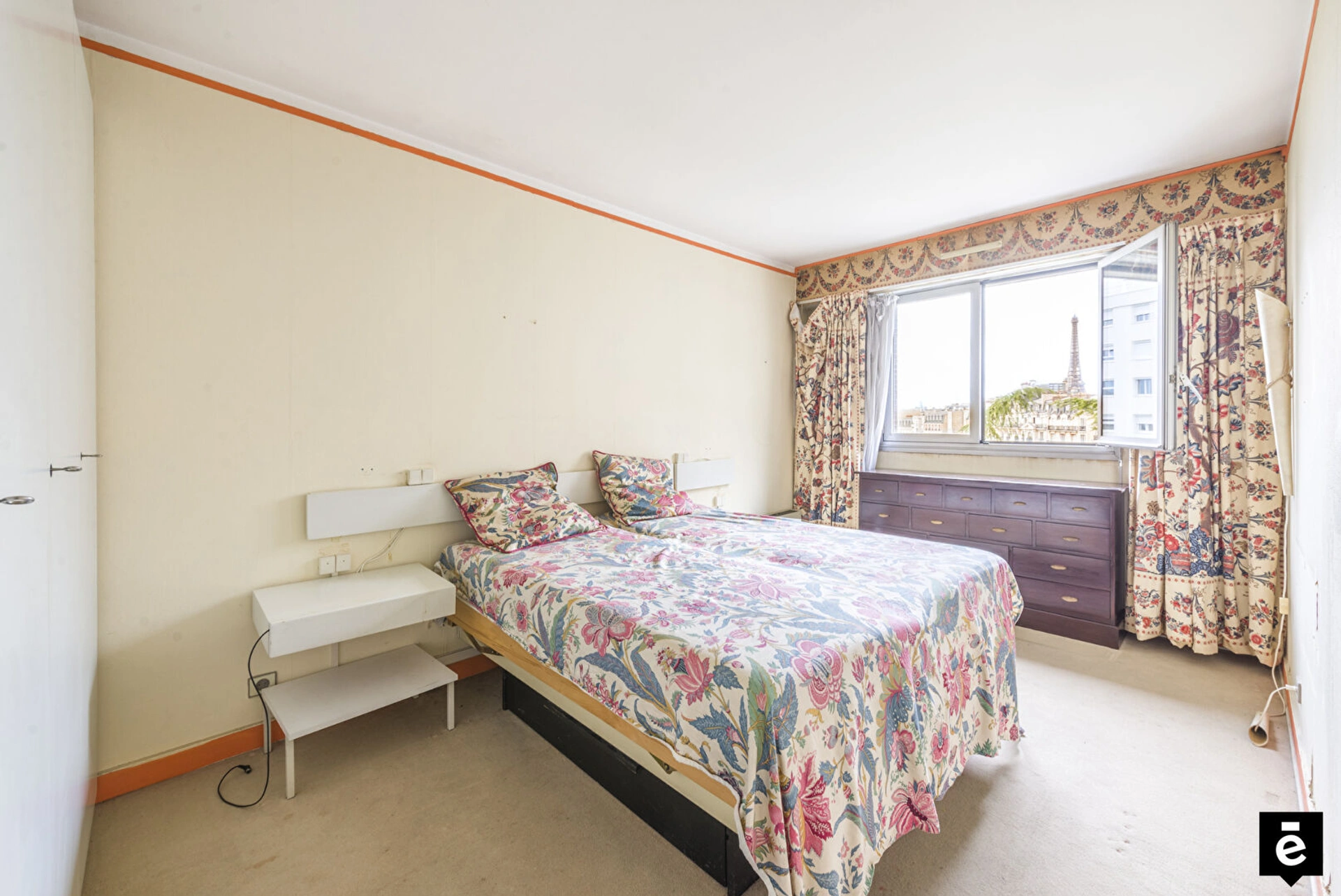 Appartement Paris 4 pièce(s) 86.12 m2 5