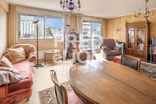 PARIS  15 - PASTEUR / MONTPARNASSE 5