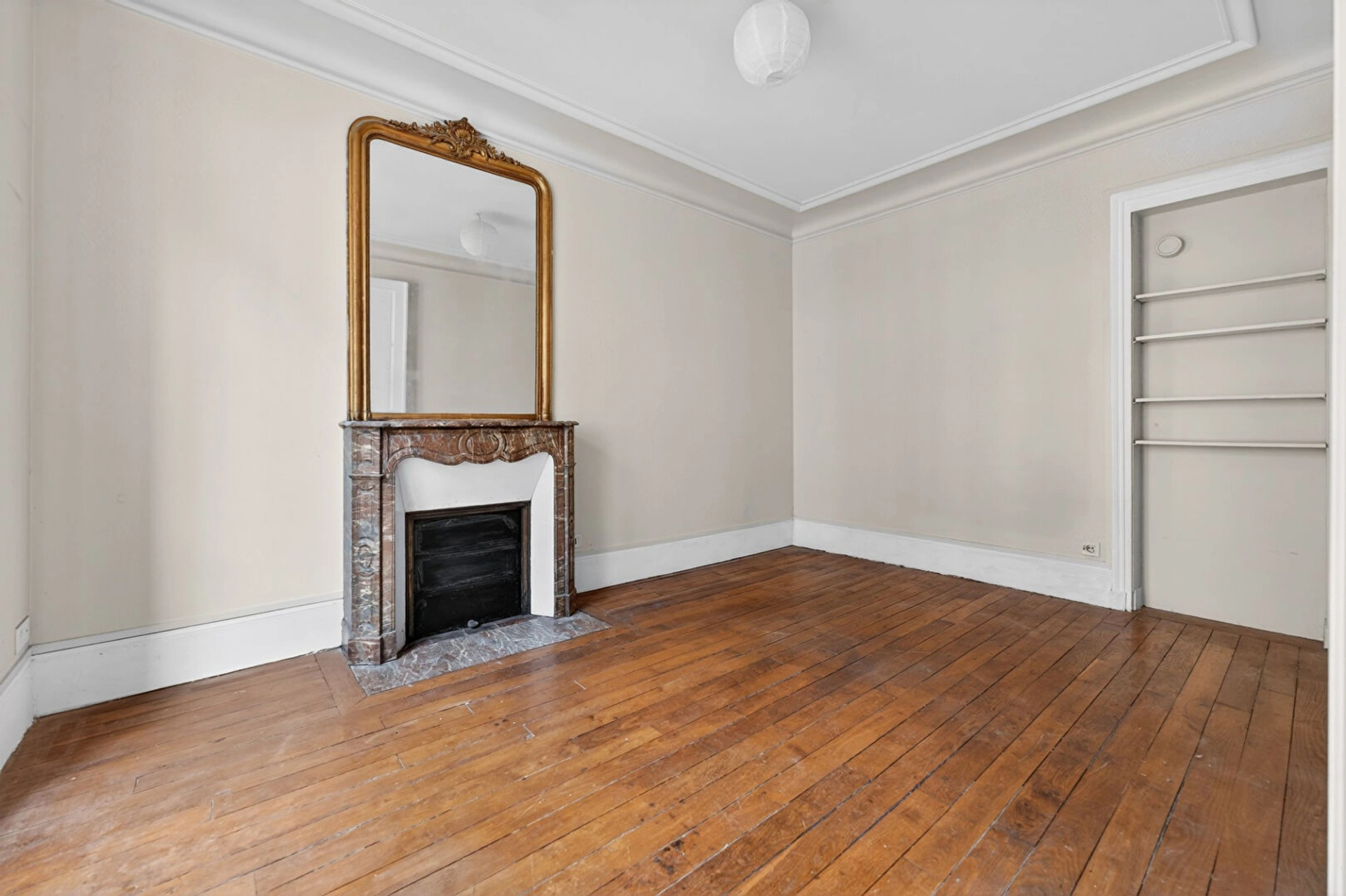 PARIS 15 - SEVRES-LECOURBE 2