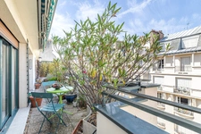 APPARTEMENT FAMILIAL - SEVRES LECOURBE 2