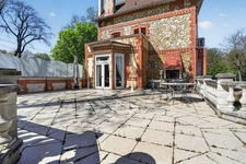 LE VESINET - MAISON 4