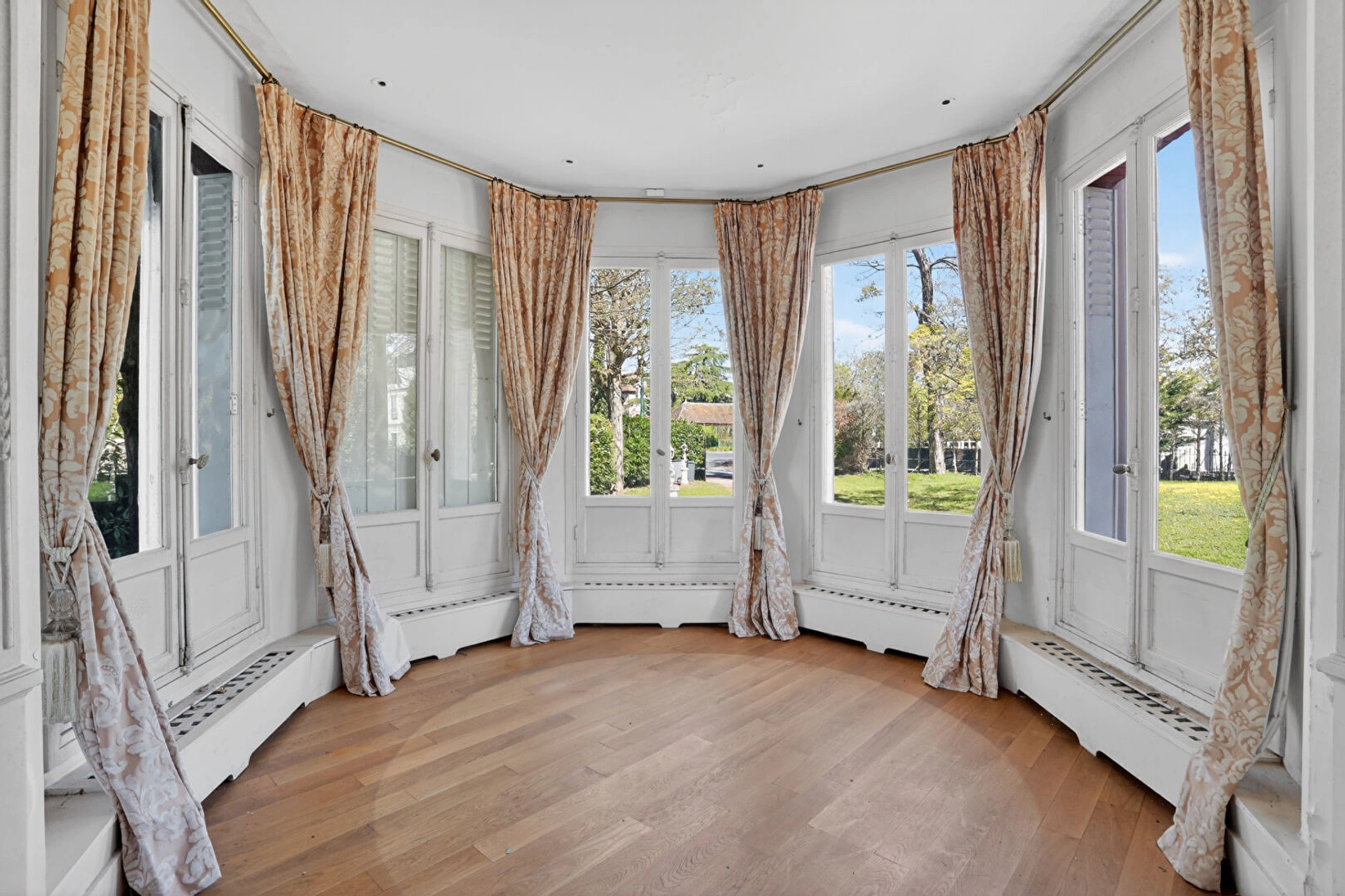 Maison Le Vesinet 14