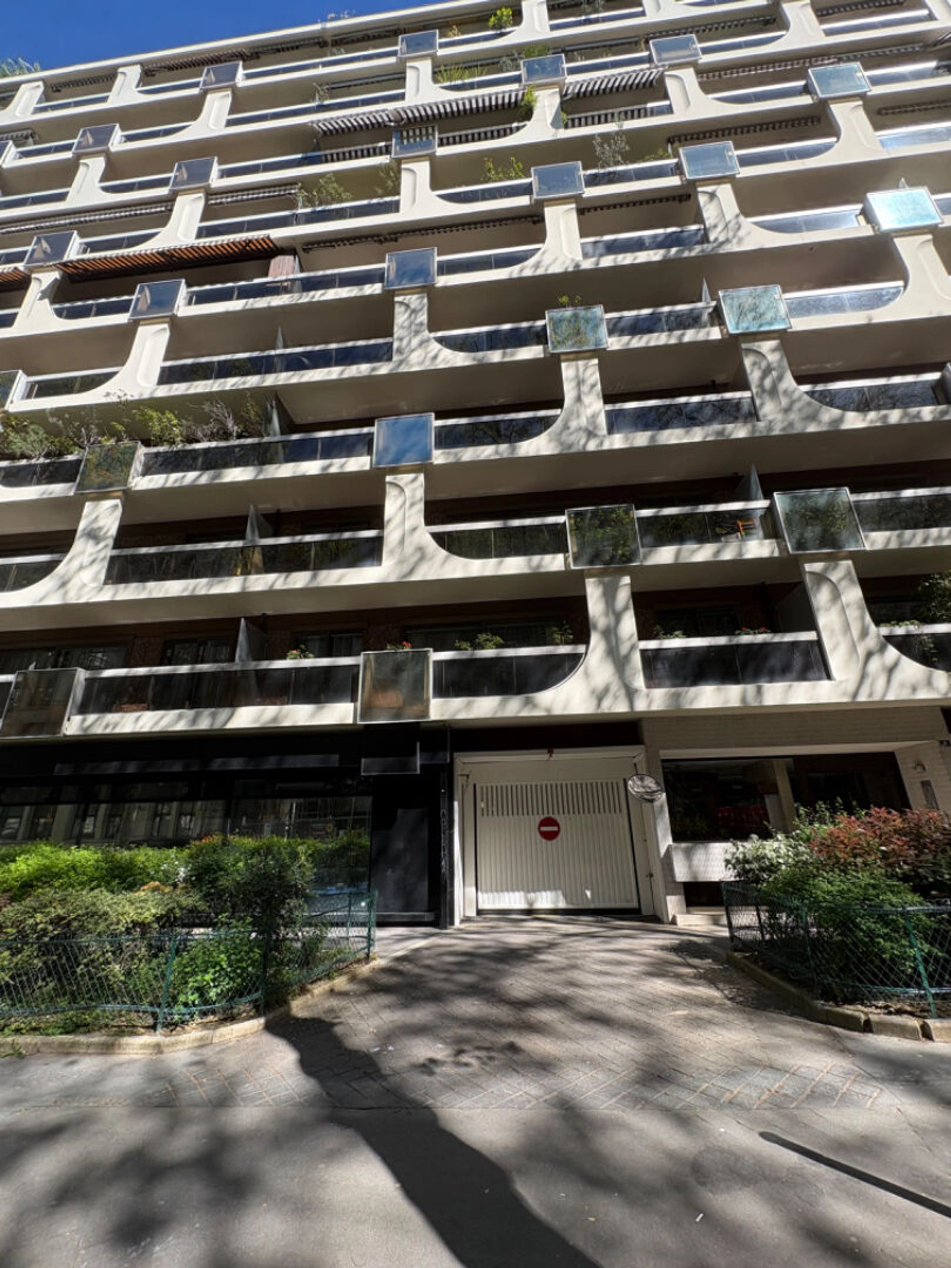 SAINT-LAMBERT / PARIS 15 1