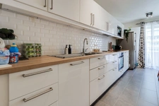 PARIS 15 - RUE LABROUSTE 4