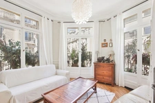 APPARTEMENT FAMILIAL - LA MOTTE PICQUET GRENELLE 1