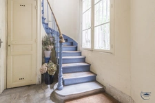 Charmant studio avec colombage, Idéal pied à terre Parisien 5