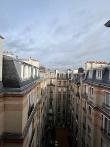 Paris 7ème - Avenue de Suffren 4