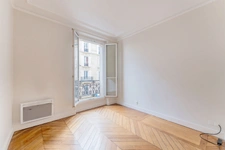 PARIS 18 - DAMRÉMONT 5