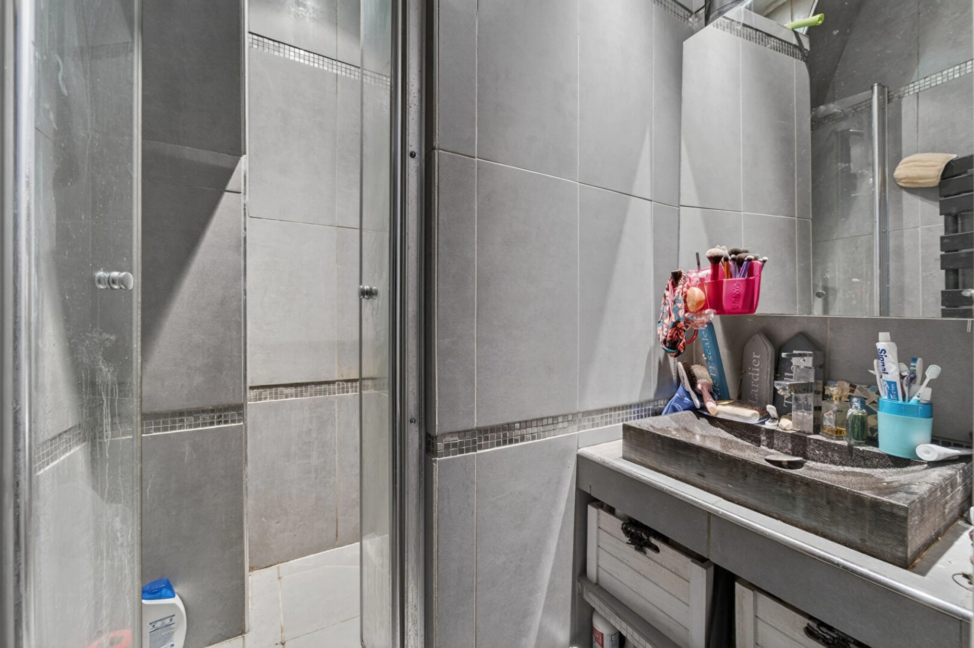 PARIS 15 - GENERAL BEURET 8