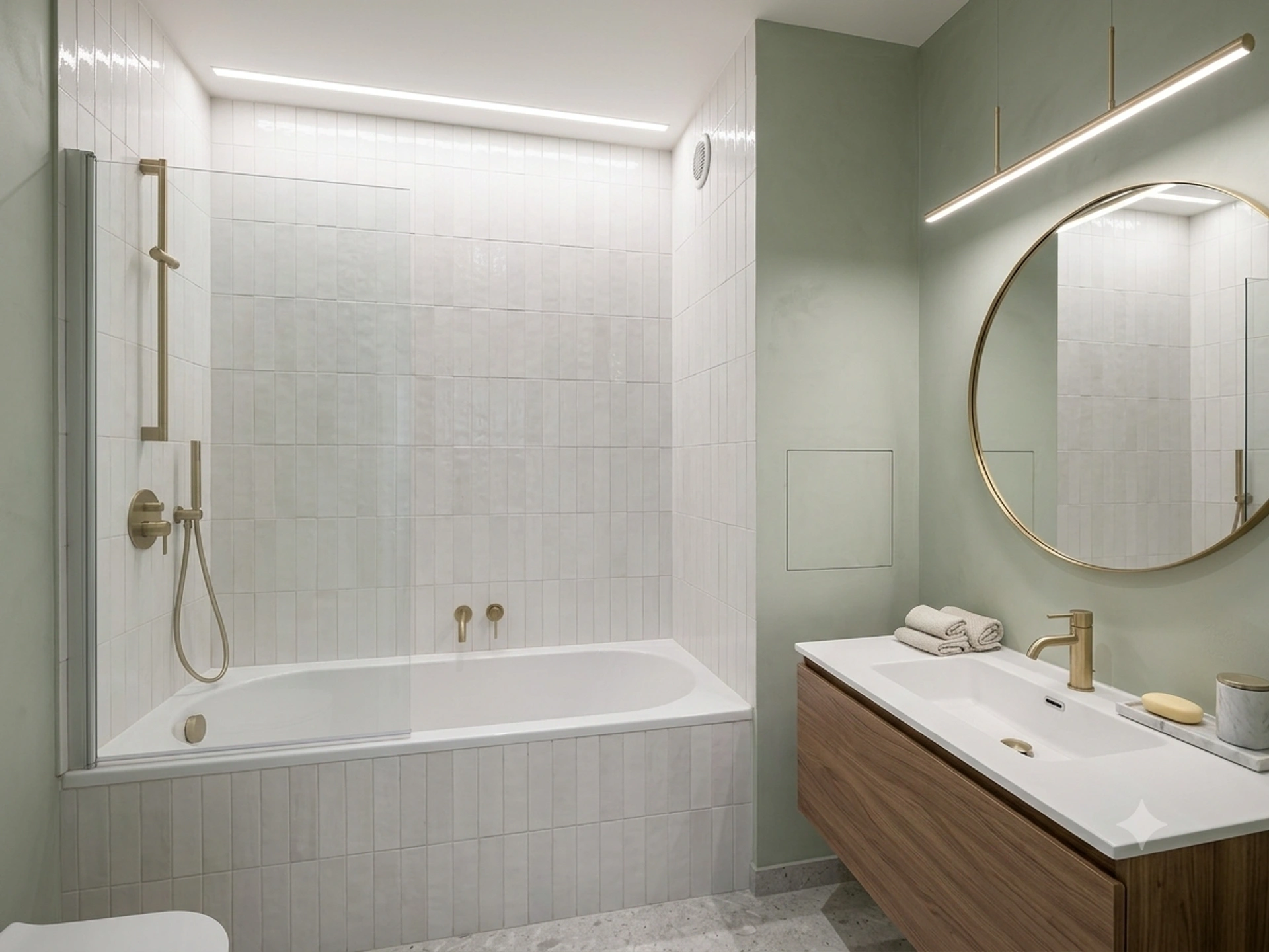APPARTEMENT FAMILIAL - BOULOGNE 5
