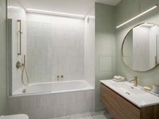 APPARTEMENT FAMILIAL - BOULOGNE 5