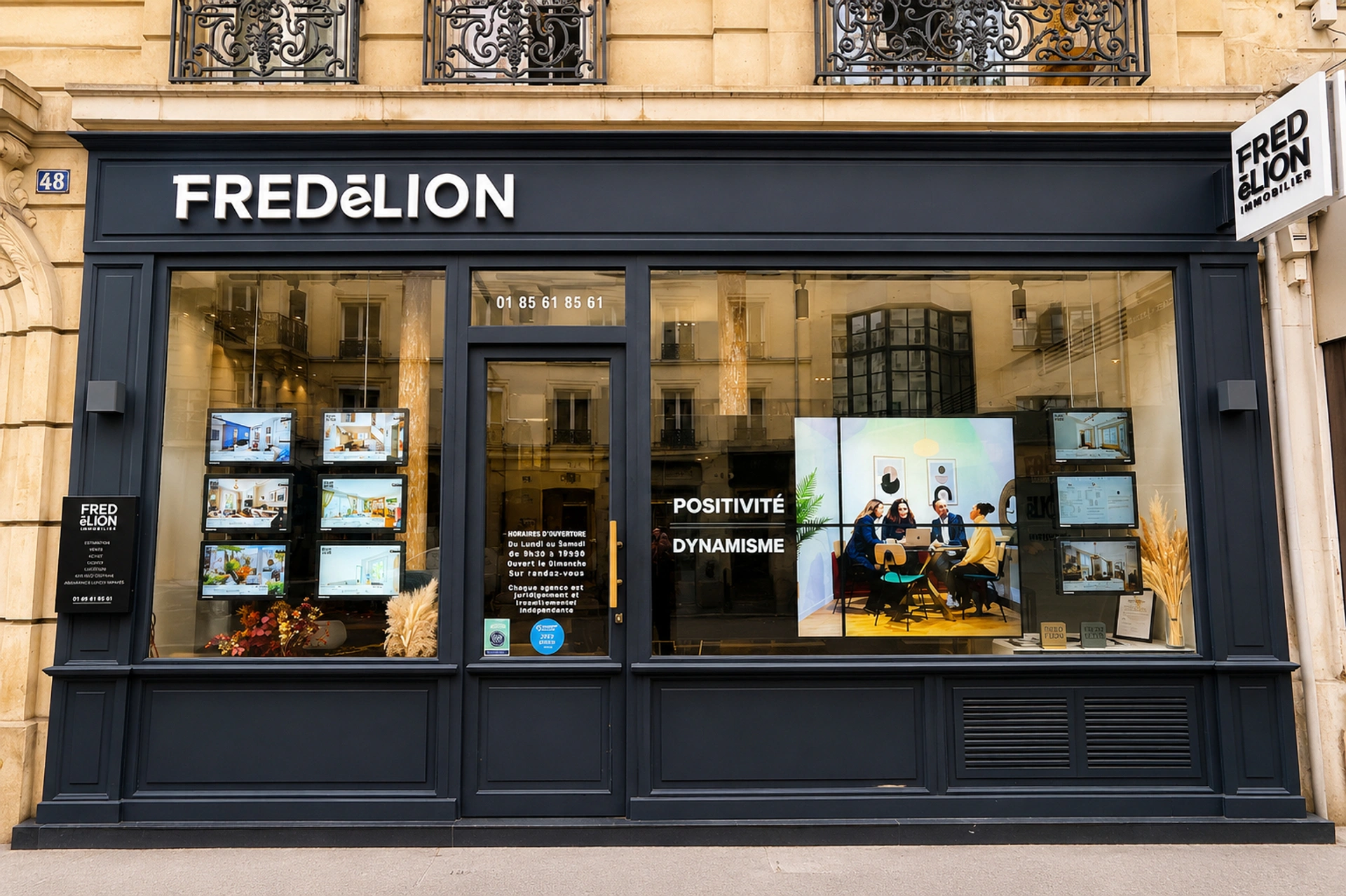 PARIS 15 - CAMBRONNE LECOURBE 9