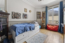 PARIS 15 - GENERAL BEURET 4