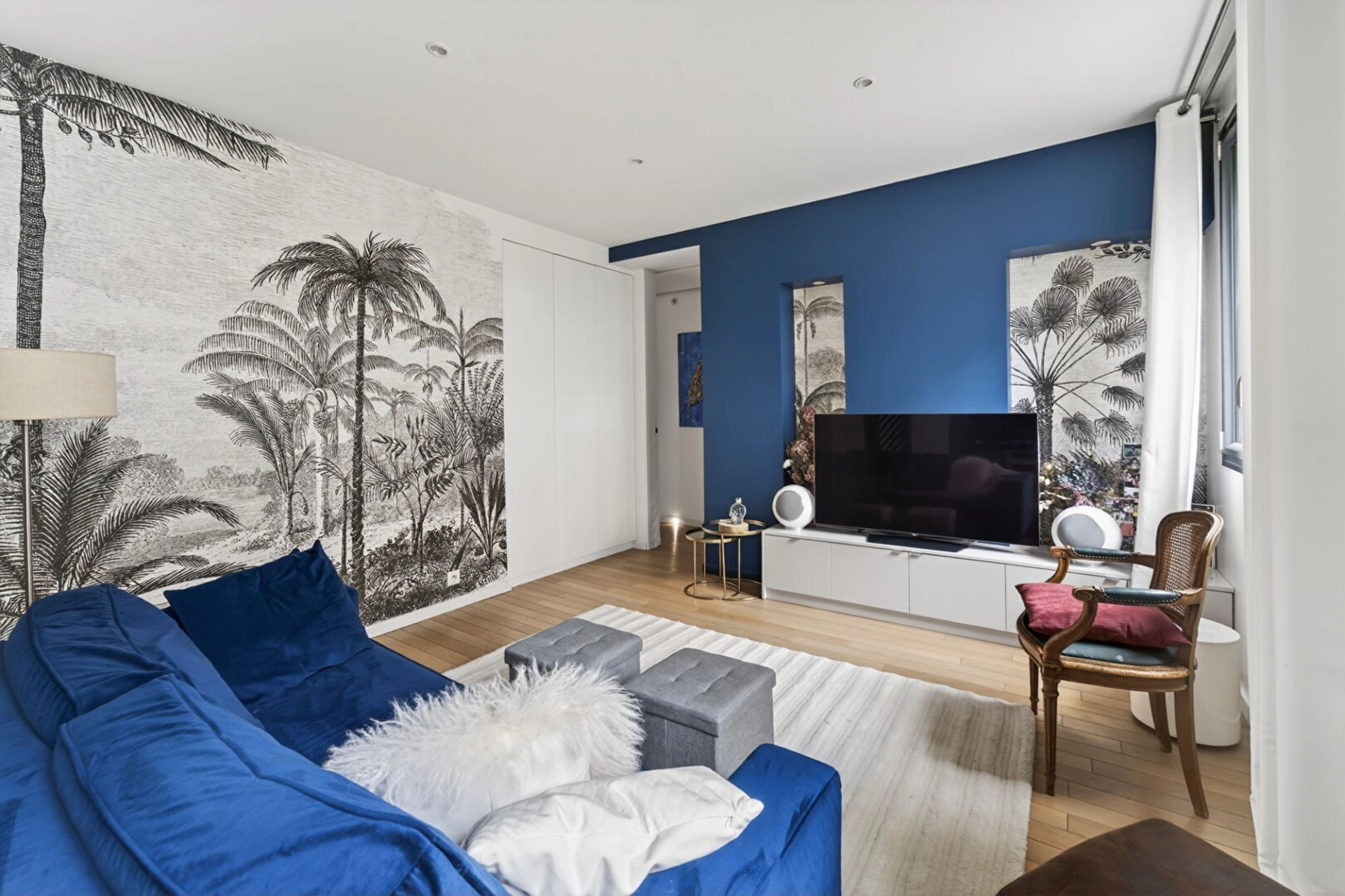 PARIS 15 - SEVRES-LECOURBE 2