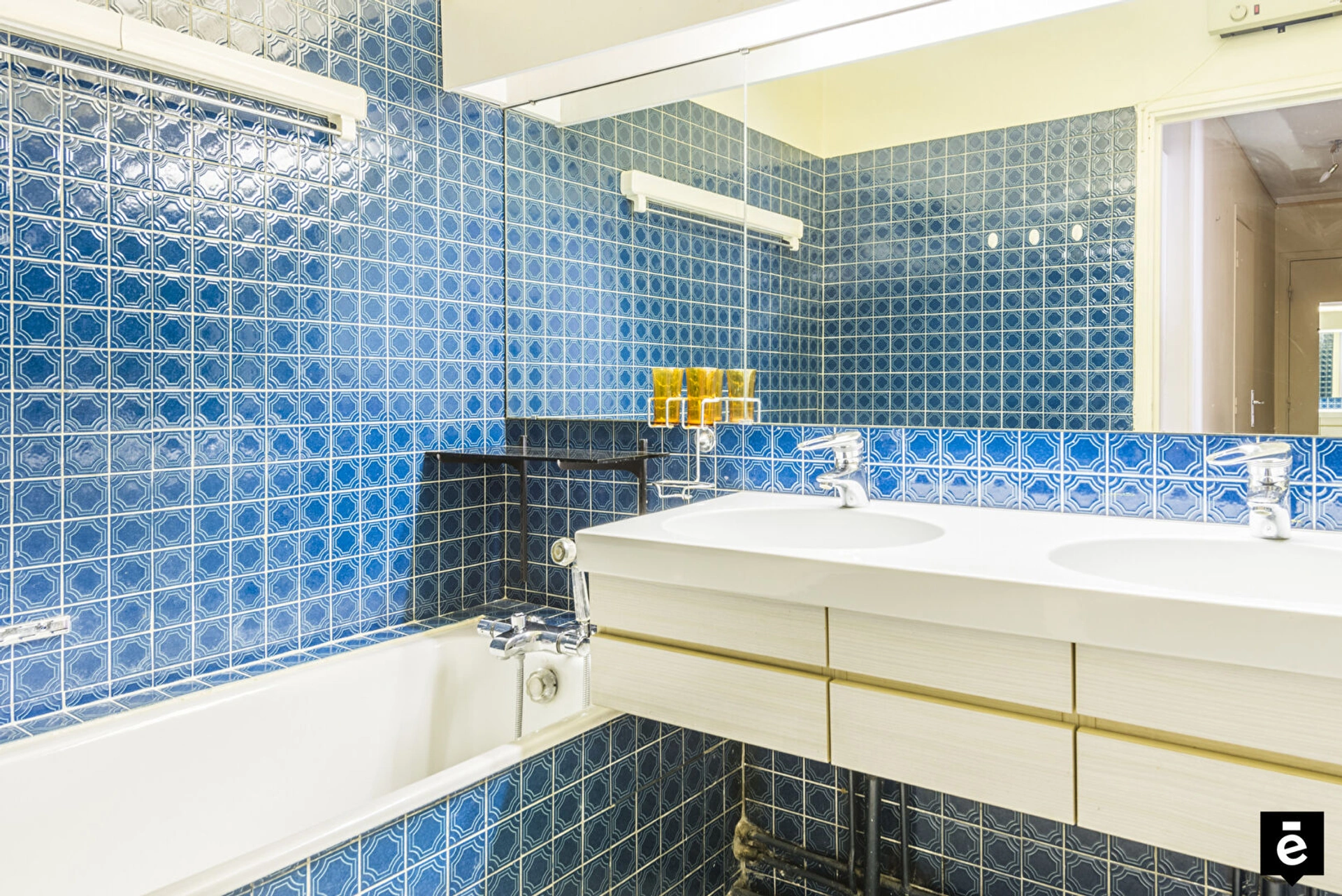 Appartement Paris 4 pièce(s) 86.12 m2 7