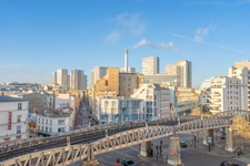 PARIS 15 - DUPLEIX 2