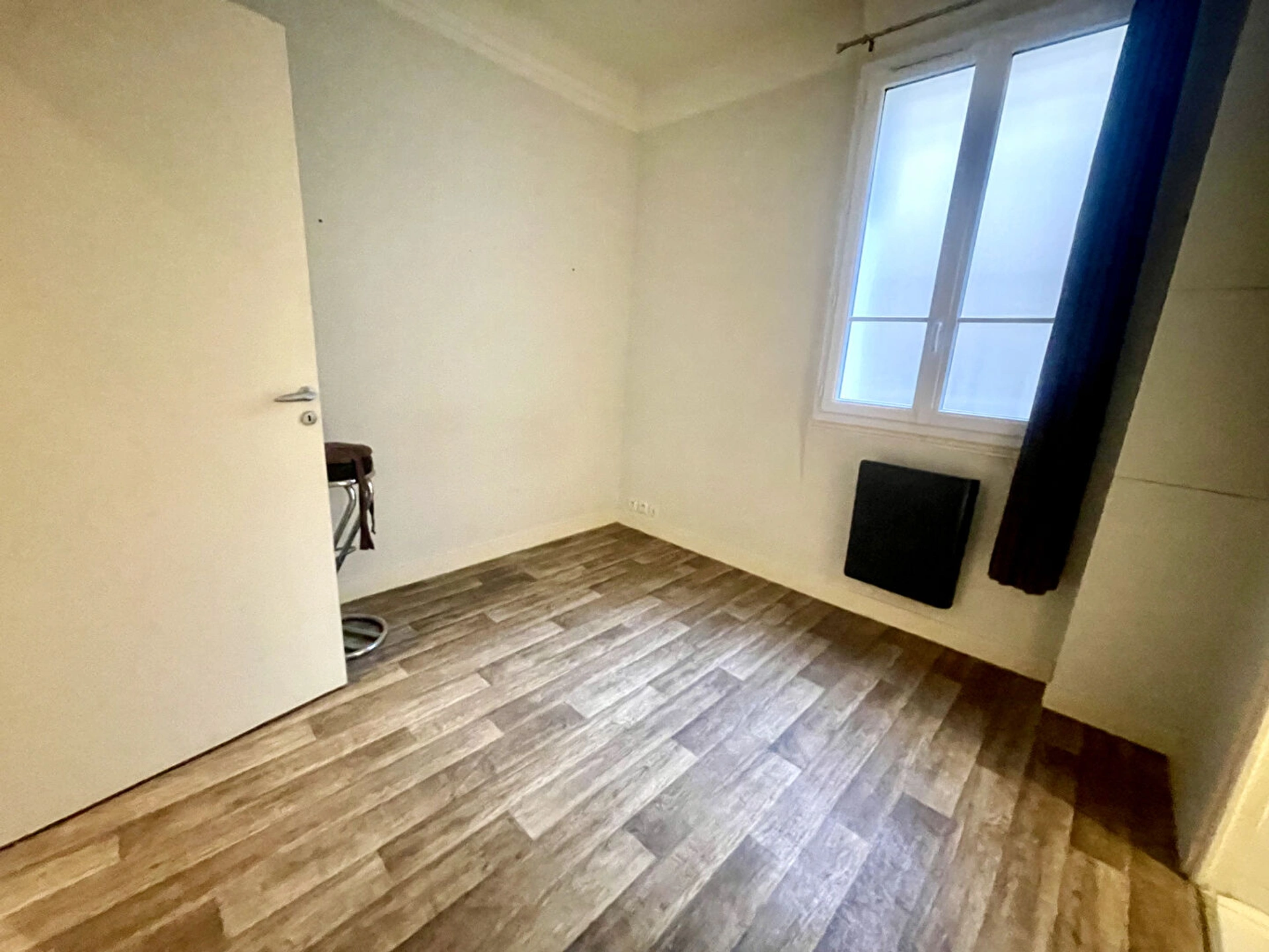 PARIS 15 - SEVRES-LECOURBE 4