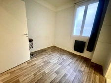 PARIS 15 - SEVRES-LECOURBE 4