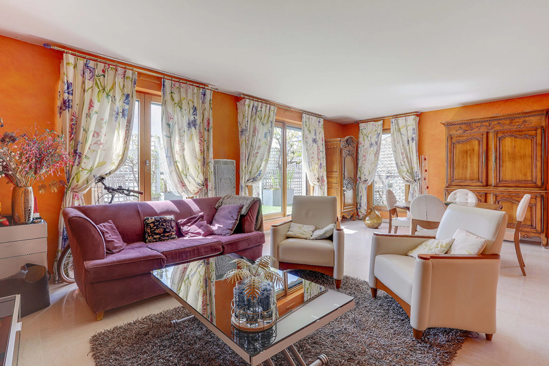 PARIS 16 - avenue Mozart 6