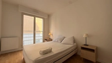 PARIS 15 - JAVEL 3