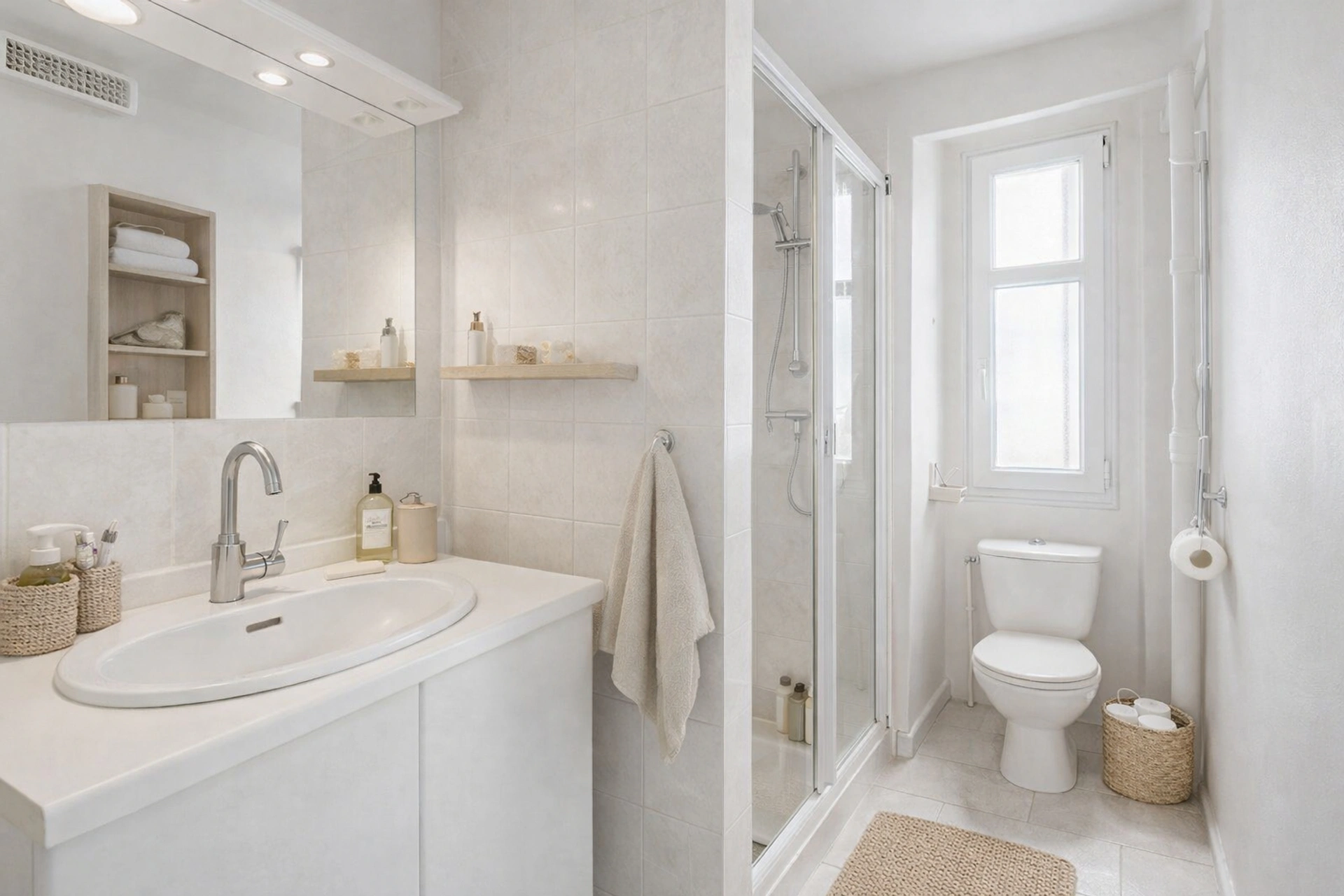 PARIS 15 - SEVRES-LECOURBE 10