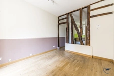 Charmant studio avec colombage, Idéal pied à terre Parisien 2