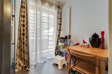 PARIS 15 - RUE LABROUSTE 6