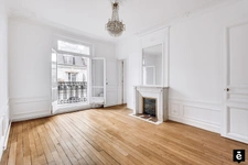 Appartement  Famillial - Avenue de Suffren Paris 5 pièces 137 m2 9