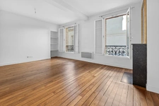 PARIS 4 - SAINT GERVAIS - RUE DES FRANCS BOURGEOIS 2