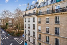 PARIS 11 - SAINT-AMBROISE 8