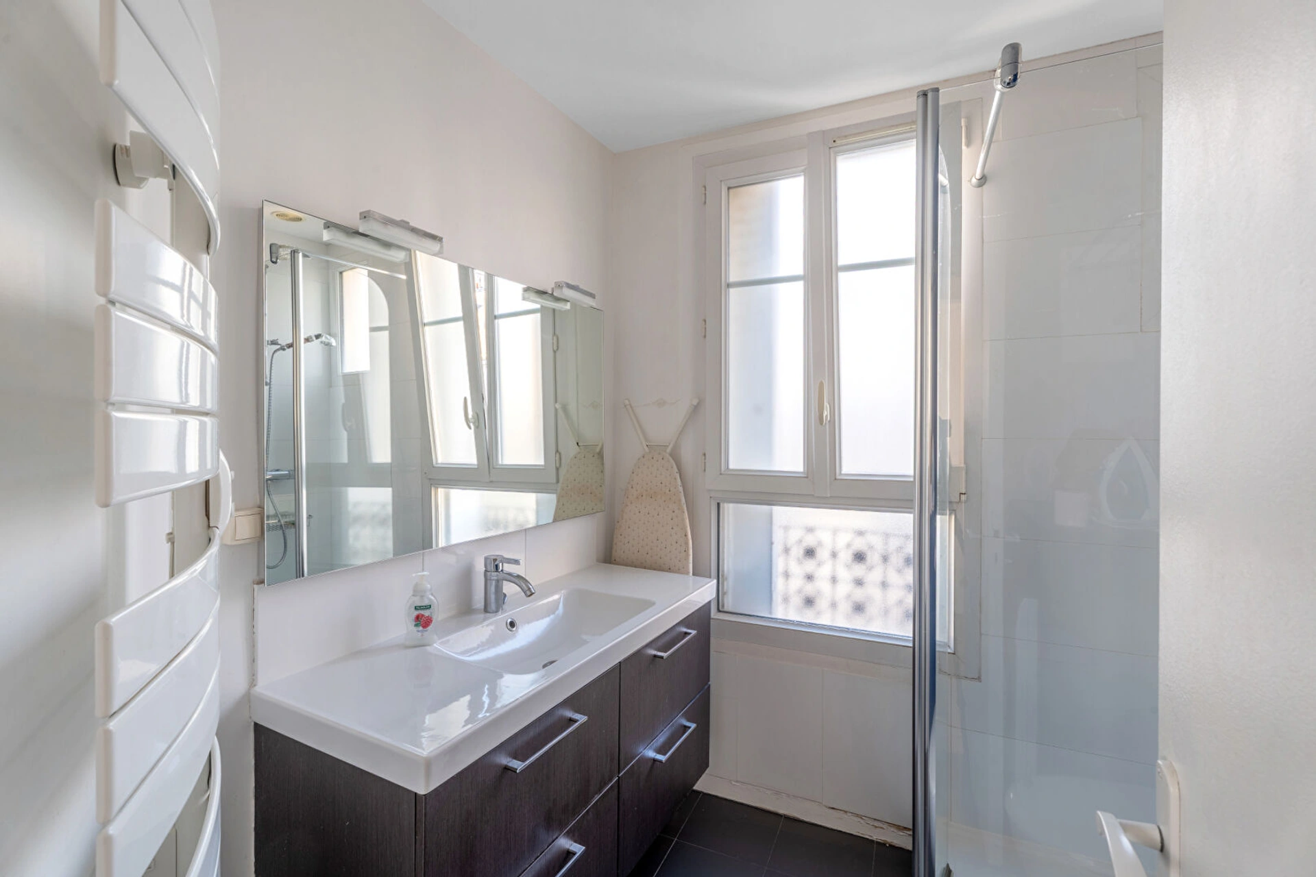 PARIS 15 - DUPLEIX 6