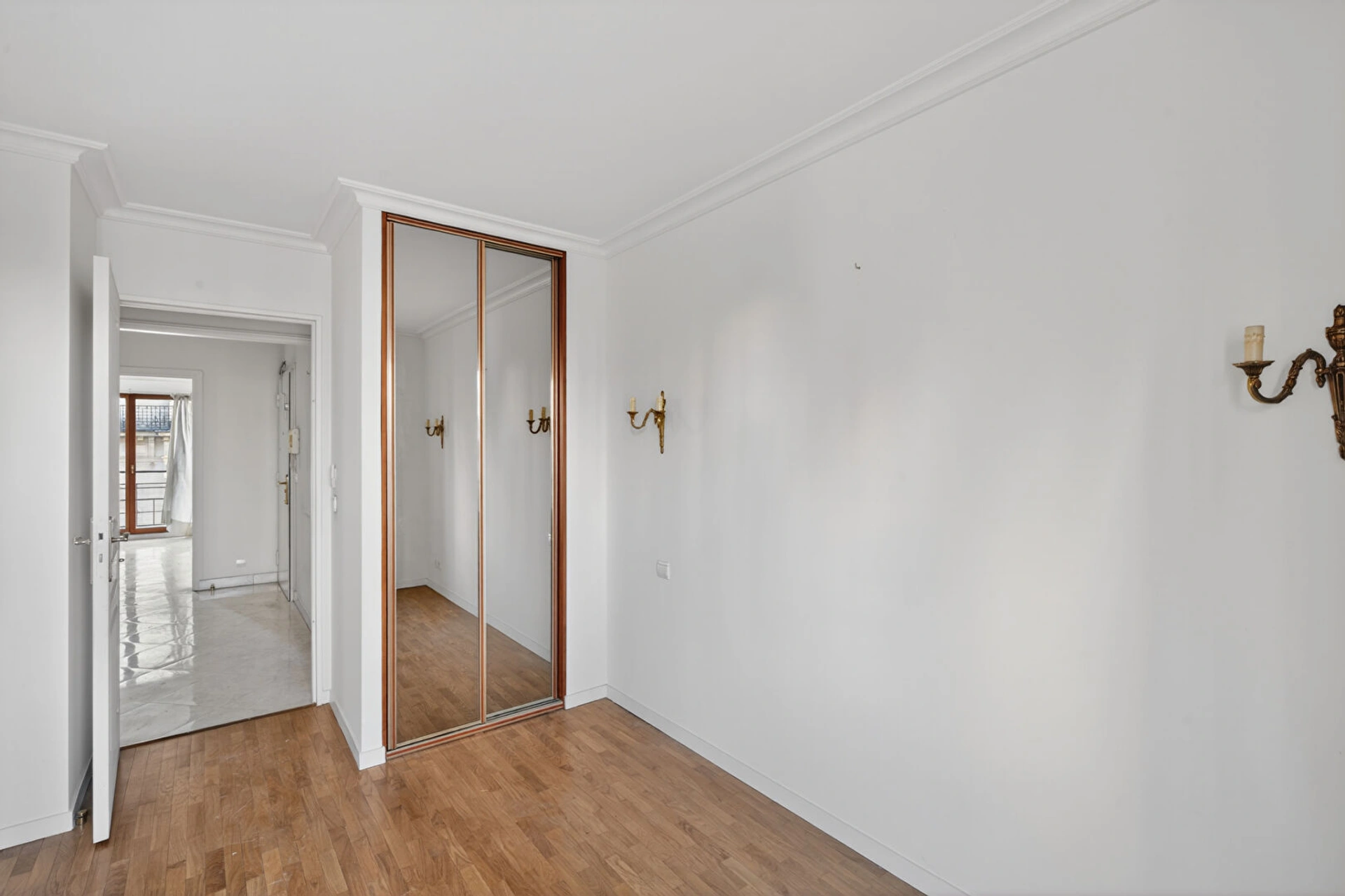 4 PIECES - SEVRES LECOURBE 6