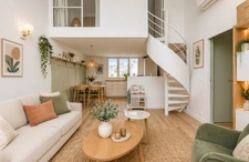 COMMERCE - 3 CHAMBRES 1