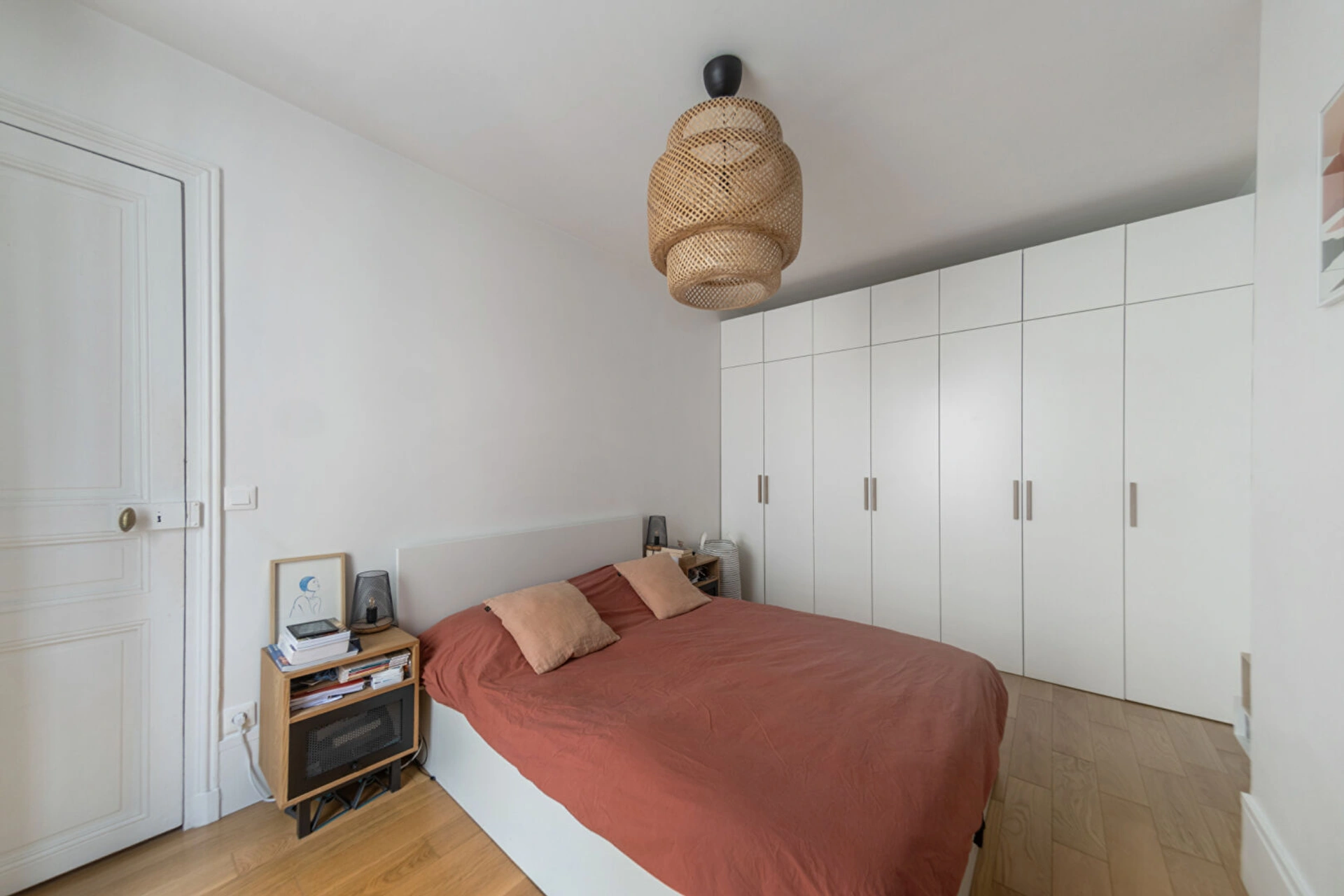 PARIS 15 - COMMERCE 5