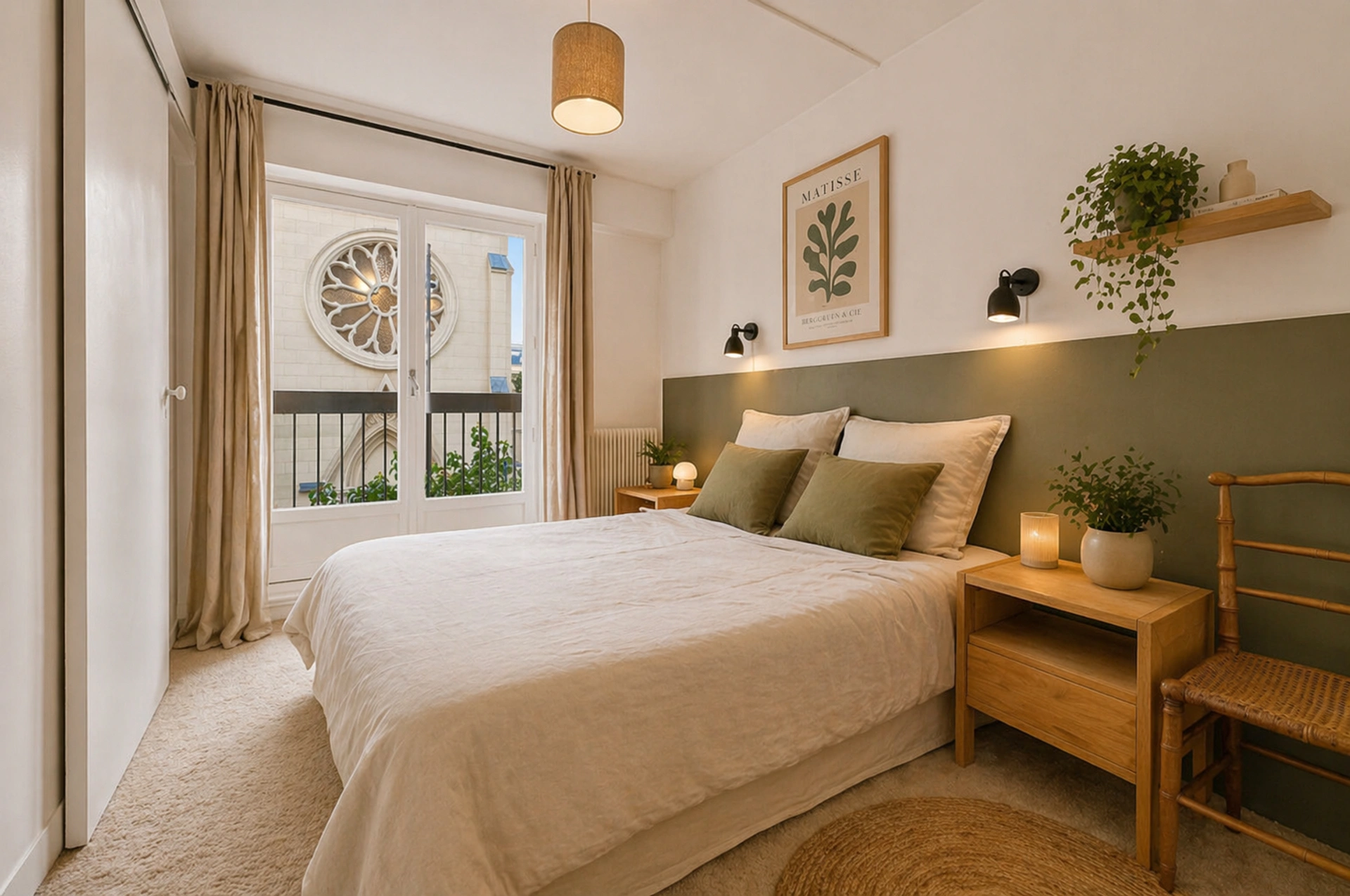 2 PIECES - SEVRES LECOURBE 2