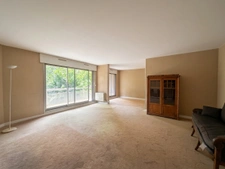 APPARTEMENT FAMILIAL - BOULOGNE 4